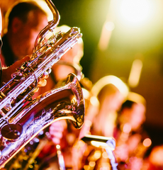Contemporary Jazz