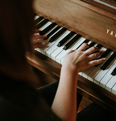 Piano Solo