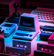 Retrowave
