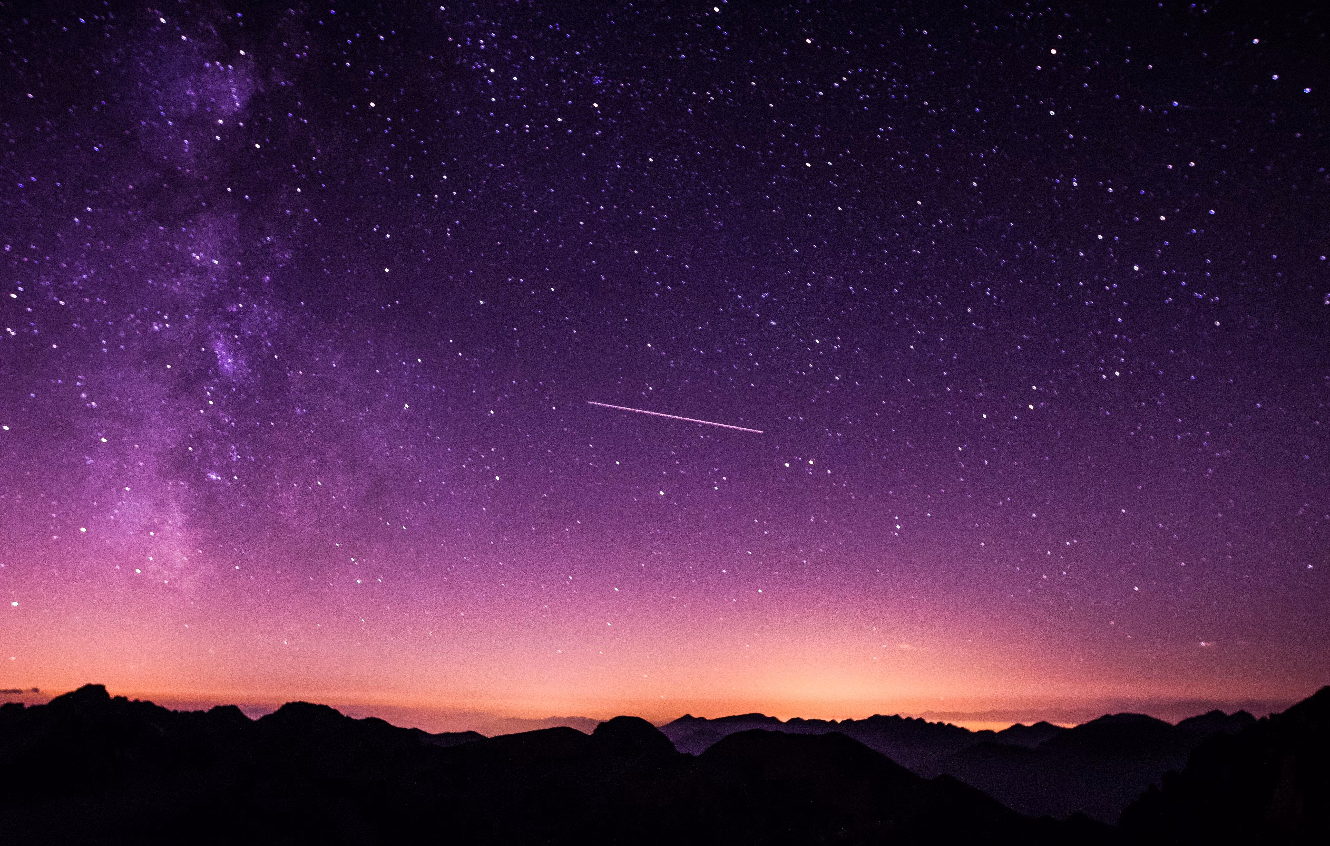 Cosmic Journey